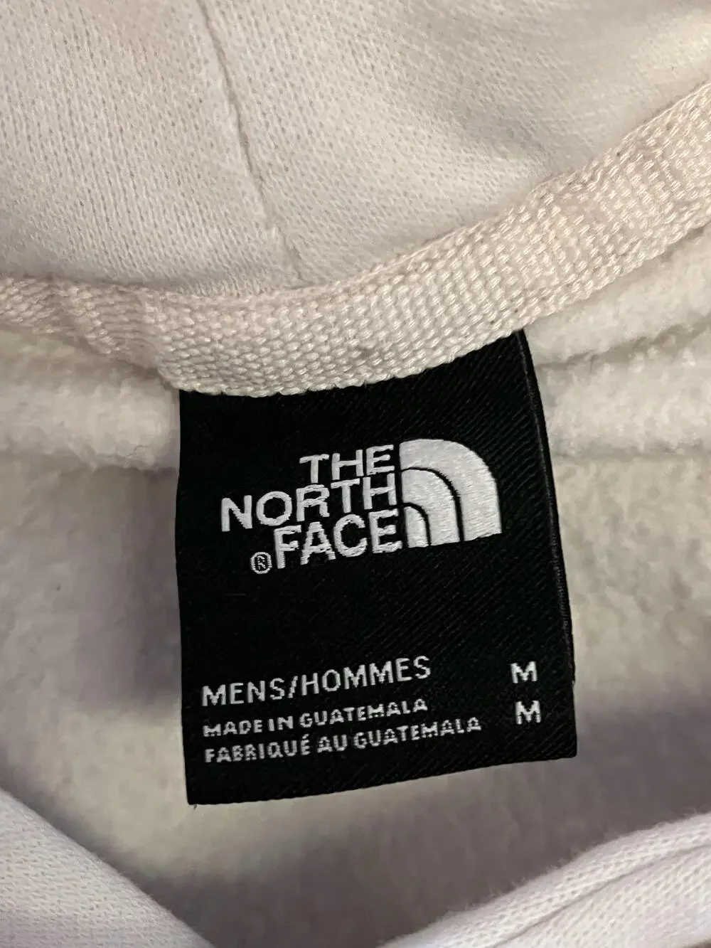The North Face north face